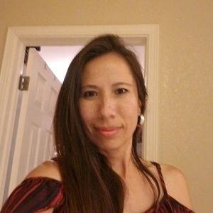 Meet your Posher, Marisela